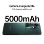 OPPO Reno 11 F 17 cm (6.7") Double SIM Android 14 5G USB Type-C 8 Go 256 Go 5000 mAh Vert