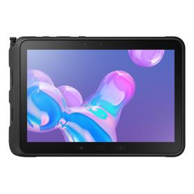 Samsung Galaxy Tab Active Pro SM-T545N 4G Qualcomm Snapdragon LTE 64 Go 25,6 cm (10.1") 4 Go Wi-Fi 5 (802.11ac) Android 9.0 Noir