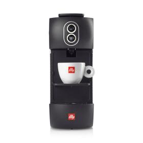 Illy Easy Vollautomatisch Pod-Kaffeemaschine 1 l