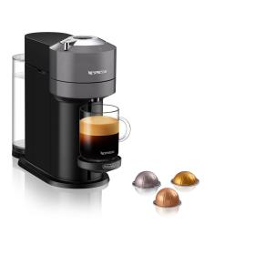 De’Longhi Nespresso Vertuo ENV 120.GY Kaffeemaschine Halbautomatisch Pad-Kaffeemaschine 1,1 l