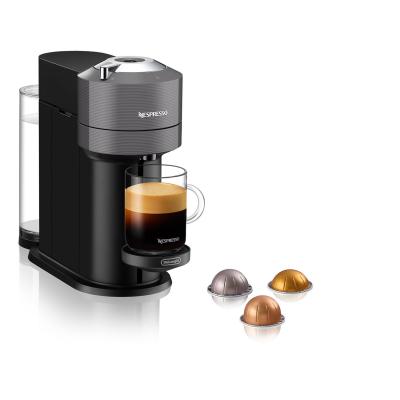 De’Longhi Nespresso Vertuo ENV 120.GY coffee maker Semi-auto Capsule coffee machine 1.1 L