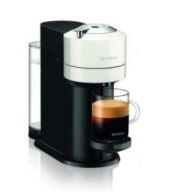 De’Longhi Nespresso Vertuo ENV 120.WAE cafetera eléctrica Totalmente automática Cafetera combinada 1,1 L