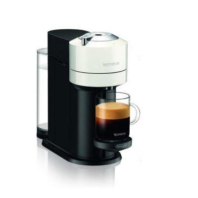De’Longhi Nespresso Vertuo ENV 120.WAE cafetera eléctrica Totalmente automática Cafetera combinada 1,1 L
