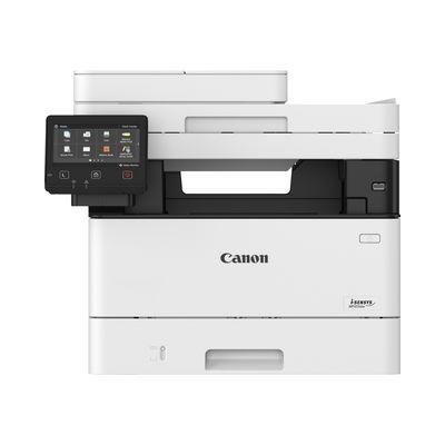 Canon i-SENSYS MF455DW Laser A4 1200 x 1200 DPI 38 Seiten pro Minute WLAN
