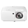 Optoma GT2000HDR data projector Short throw projector 3500 ANSI lumens DLP 1080p (1920x1080) 3D White