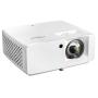 Optoma GT2000HDR data projector Short throw projector 3500 ANSI lumens DLP 1080p (1920x1080) 3D White