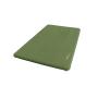 Outwell 400026 matelas gonflables Double matelas Vert