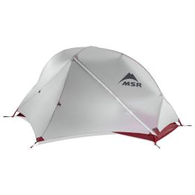 MSR Hubba NX Tent Dome tent 1 person(s) Grey
