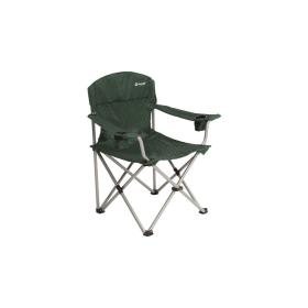 Outwell 470391 chaise de camping Tabouret de camping 4 pieds Vert