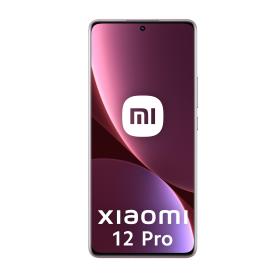 Xiaomi 12 Pro 17,1 cm (6.73") Doppia SIM Android 12 5G USB tipo-C 12 GB 256 GB 4600 mAh Viola