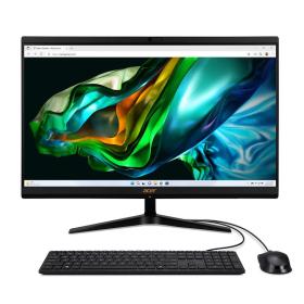 Acer Aspire C24-1800 Intel® Core™ i5 i5-12450H 60,5 cm (23.8") 1920 x 1080 pixels PC All-in-One 8 Go DDR4-SDRAM 512 Go SSD