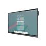 Samsung WA86C interactive whiteboard 2.18 m (86") 3840 x 2160 pixels Touchscreen Black