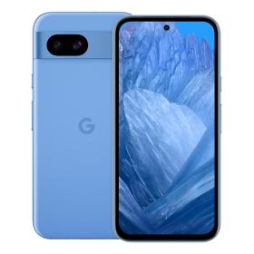 Google Pixel 8a 15,5 cm (6.1") SIM doble 5G USB Tipo C 8 GB 128 GB 4492 mAh Azul