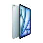 Apple iPad Air (6th Generation) Air Apple M 256 GB 33 cm (13") 8 GB Wi-Fi 6E (802.11ax) iPadOS 17 Azul