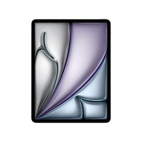 Apple iPad Air (6th Generation) Air Apple M 128 GB 33 cm (13") 8 GB Wi-Fi 6E (802.11ax) iPadOS 17 Grey