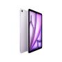 Apple iPad Air (6th Generation) Air 5G Apple M TD-LTE & FDD-LTE 256 GB 27.9 cm (11") 8 GB Wi-Fi 6E (802.11ax) iPadOS 17 Purple