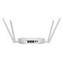 D-Link DWL-8620APE wireless access point 2533 Mbit s White Power over Ethernet (PoE)