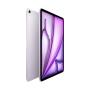 Apple iPad Air (6th Generation) Air Apple M 256 GB 33 cm (13") 8 GB Wi-Fi 6E (802.11ax) iPadOS 17 Purple