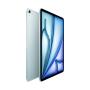 Apple iPad Air (6th Generation) Air 5G Apple M TD-LTE & FDD-LTE 128 Go 33 cm (13") 8 Go Wi-Fi 6E (802.11ax) iPadOS 17 Bleu