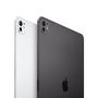 Apple iPad Pro 13'' Wi-Fi 512GB Standard glass - Argento
