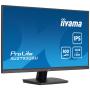 iiyama ProLite XU2793QSU-B6 computer monitor 68.6 cm (27") 2560 x 1440 pixels Wide Quad HD LED Black