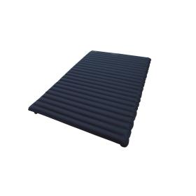 Outwell Reel Airbed Double, Lightweight airbed with horizontal air channels