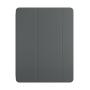 Apple Funda Smart Folio para el iPad Air de 13 pulgadas (M2) - Gris carbón