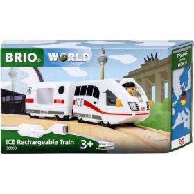 BRIO 36088 play vehicle play track