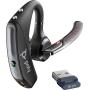 POLY Micro-casque Voyager 5200 UC USB-A + dongle BT600 TAA