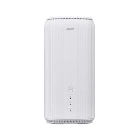 Acer Connect X6E 5G CPE EU Plug routeur sans fil Gigabit Ethernet Tri-bande (2,4 GHz   5 GHz   6 GHz) Blanc