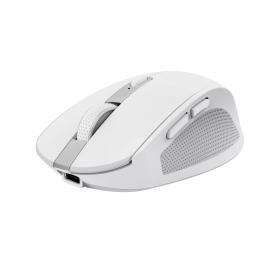 Trust Ozaa mouse Mano destra RF senza fili + Bluetooth Ottico 3200 DPI