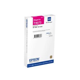 Epson C13T90734N cartuccia d'inchiostro 1 pz Originale Rendimento ultra elevato Magenta