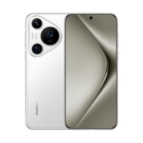 Huawei PURA 70 PRO 17,3 cm (6.8") SIM doble 4G USB Tipo C 12 GB 512 GB 5050 mAh Blanco