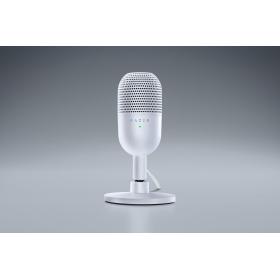 Razer RZ19-05050300-R3M1 Mikrofon Weiß Tischmikrofon