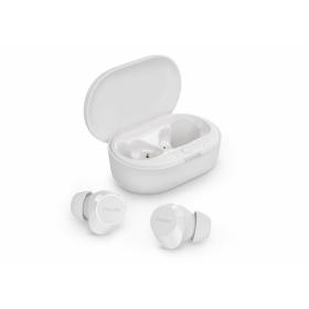 Philips TAT1209WT 00 headphones headset True Wireless Stereo (TWS) In-ear Calls Music Bluetooth White