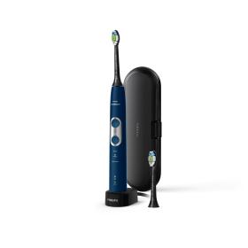 Philips Sonicare ProtectiveClean 6100 ProtectiveClean 6100 HX6871 47 Sonic electric toothbrush with accessories