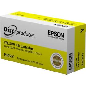 Epson C13S020692 cartuccia d'inchiostro 1 pz Compatibile Giallo