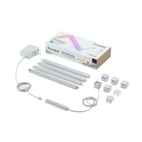 Nanoleaf Lines Squared Smarter Kit Autres