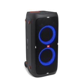 JBL PARTYBOX 310 Tragbarer Stereo-Lautsprecher Schwarz 240 W
