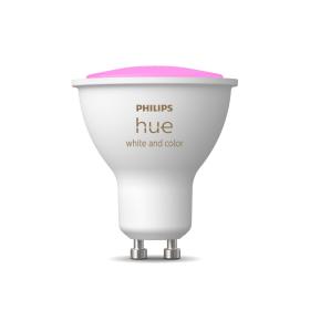 Philips Hue White and Color ambiance 8719514339880A éclairage intelligent Ampoule intelligente Bluetooth 5,7 W
