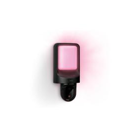 WiZ Outdoor wall light with camera