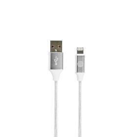 Our Pure Planet USB-A to Lightning cable, 1.2m 4ft