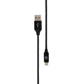 Our Pure Planet USB-A to Micro cable, 1.2m 4ft