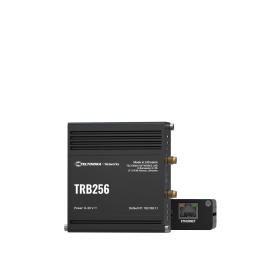 Teltonika TRB256 entrée et régulateur 10, 100 Mbit s