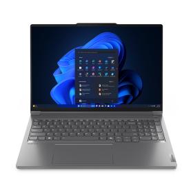 Lenovo ThinkBook 16p G5 IRX Intel® Core™ i7 i7-14650HX Computer portatile 40,6 cm (16") WQXGA 16 GB DDR5-SDRAM 512 GB SSD