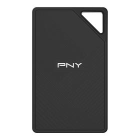 PNY PSD0CS3060-1TB-RB external solid state drive Black