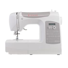 SINGER C5205 máquina de coser Máquina de coser automática Eléctrico