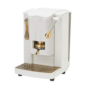 Faber Italia NSMPBIABBAS macchina per caffè Automatica Manuale Macchina per caffè a cialde 1,5 L
