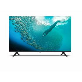 Philips 43PUS7009 12 Fernseher 109,2 cm (43") 4K Ultra HD Smart-TV WLAN Schwarz