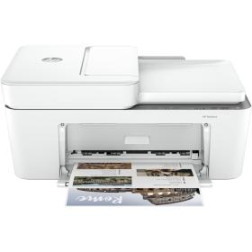 HP HP DeskJet 4220e All-in-One-Drucker, Farbe, Drucker für Zu Hause, Drucken, Kopieren, Scannen, HP+ Mit HP Instant Ink